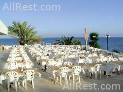 Jasmin & Garden Hotel 21